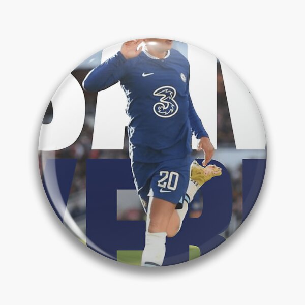 Item preview, Sam Kerr Chelsea designed and sold by PrintVerse.