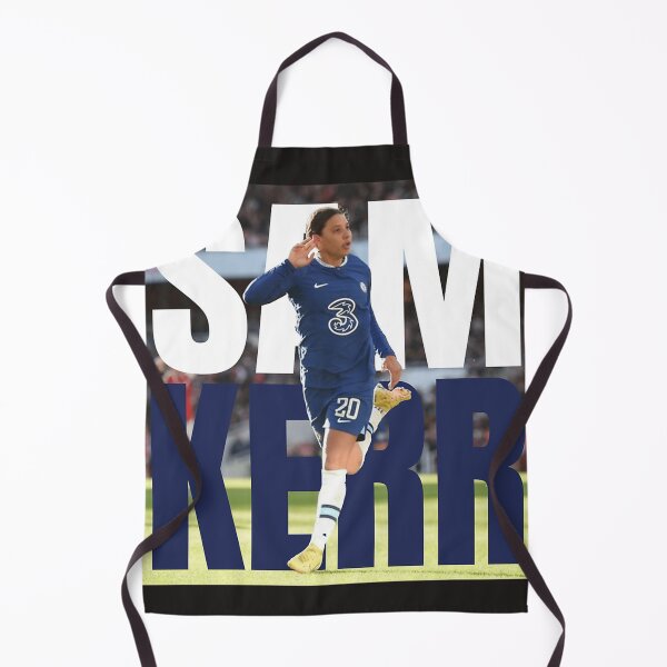 Item preview, Sam Kerr Chelsea designed and sold by PrintVerse.