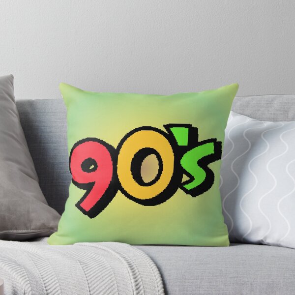 Item preview, 90s Retro Green Design – Vintage Nineties Aesthetic for Stickers and Accessories designed and sold by AstronautMerch.