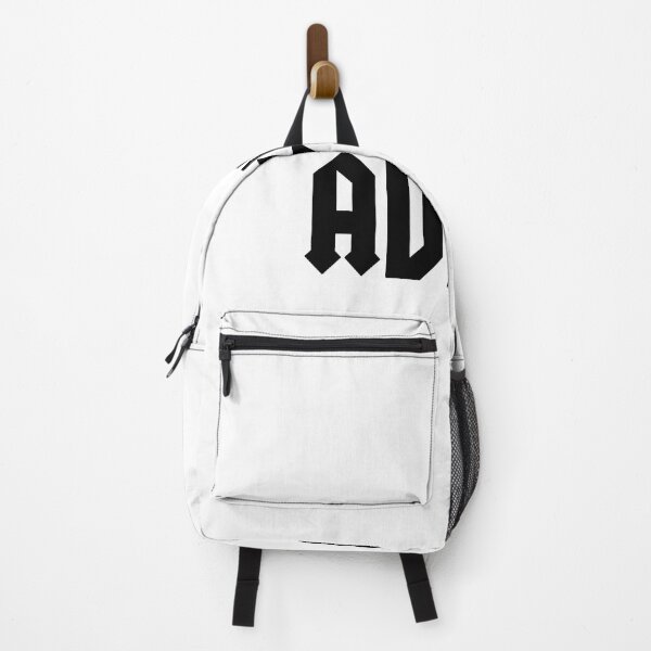 Item preview, ADHD AD/HD designed and sold by TitiBubble.