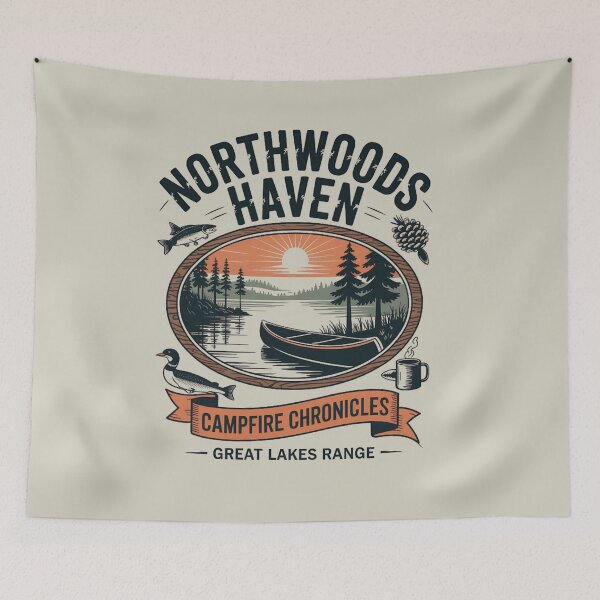 Item preview, vintage travel badge – retro travel batch – vintage outdoor badge - camping life - explore more - nature lover - national park style - wilderness vibes - scenic landscape – outdoorsy - adventure club designed and sold by JansenGS.