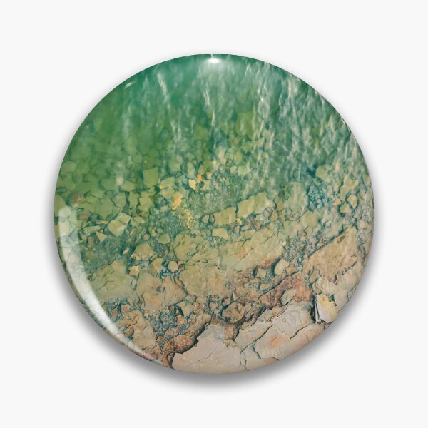 Item preview, Texture of the World_Lake designed and sold by Ssayeed.