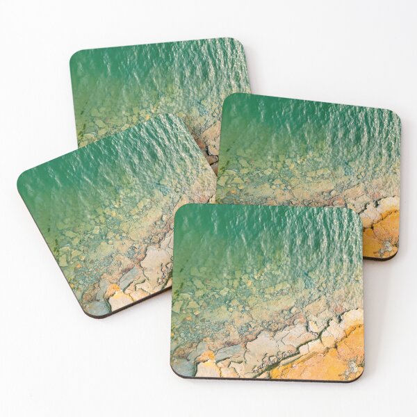 Item preview, Texture of the World_Lake designed and sold by Ssayeed.