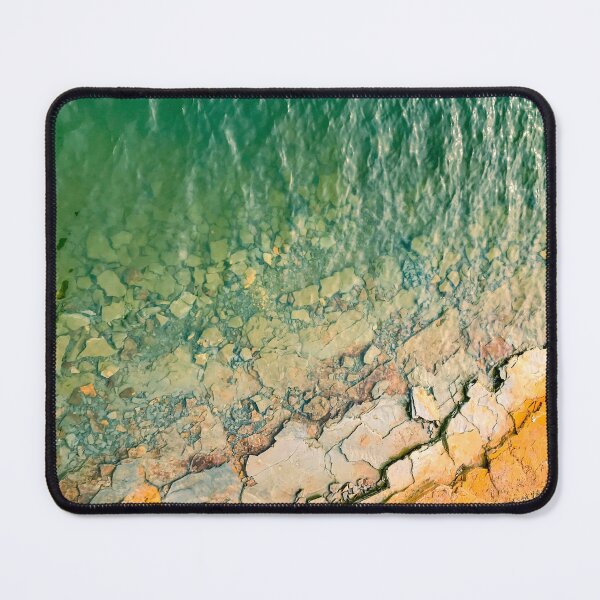 Item preview, Texture of the World_Lake designed and sold by Ssayeed.