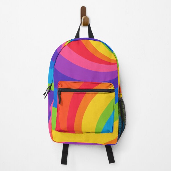 Artikelvorschau, Regenbogenwirbel-Flüssigkeitshülle entworfen und verkauft von Nara8.