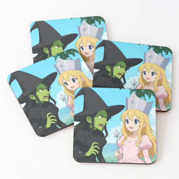 Item preview, Wickedly Anime designed and sold by MAYBEIDRAWSTUFF.