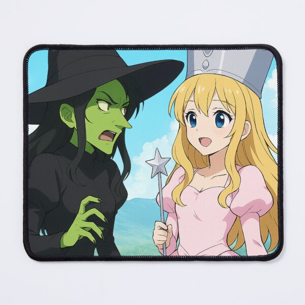 Item preview, Wickedly Anime designed and sold by MAYBEIDRAWSTUFF.
