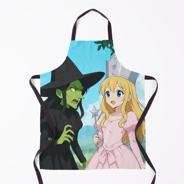 Item preview, Wickedly Anime designed and sold by MAYBEIDRAWSTUFF.