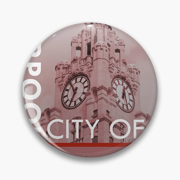 Item preview, Liverpool City Of Champions designed and sold by Soarochie.