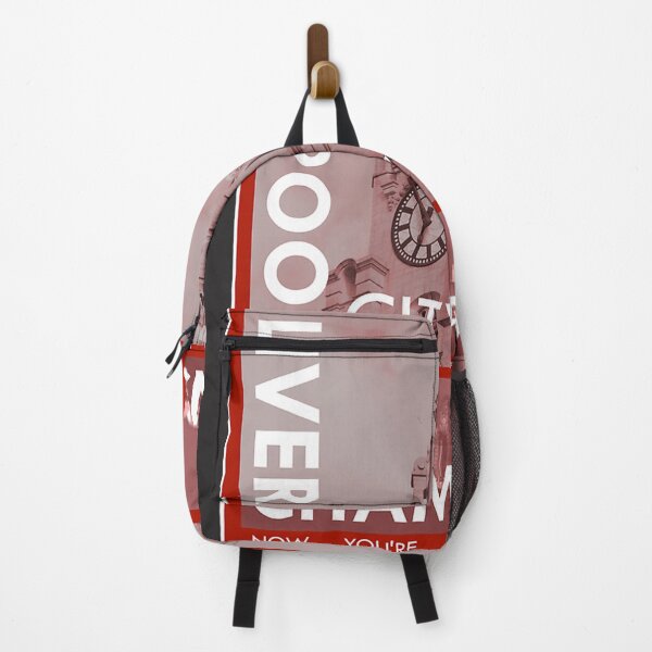 Item preview, Liverpool City Of Champions designed and sold by Soarochie.