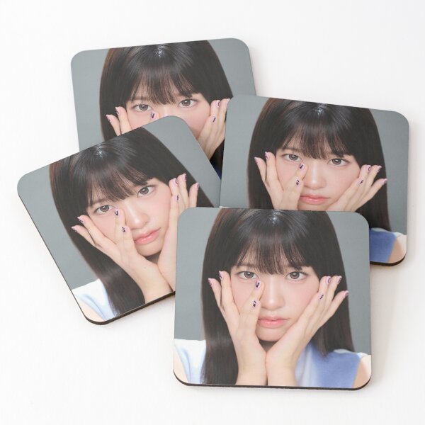 Item preview, IVE YUJIN - BANG BANG  designed and sold by trengeee.