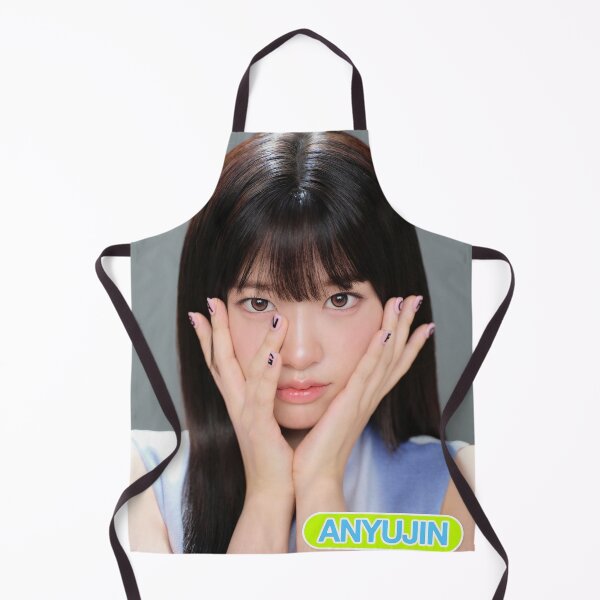 Item preview, IVE YUJIN - BANG BANG designed and sold by trengeee.