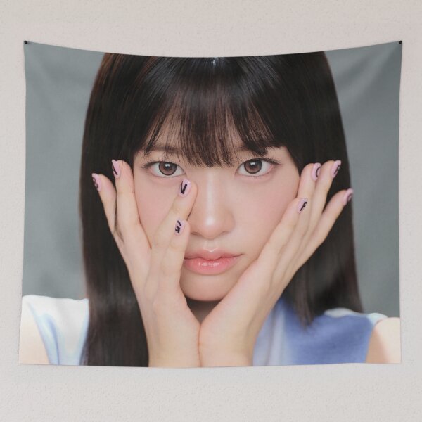 Item preview, IVE YUJIN - BANG BANG  designed and sold by trengeee.