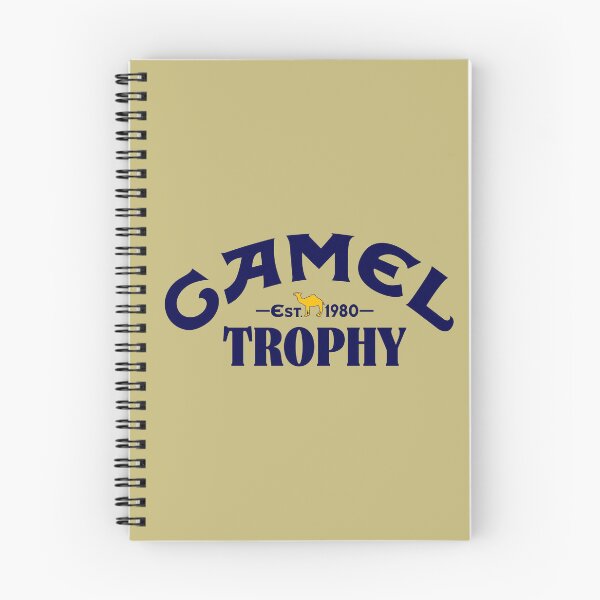Item preview, Camel Trophy New Concept Art 2026 Nº3 designed and sold by San Studios Co..