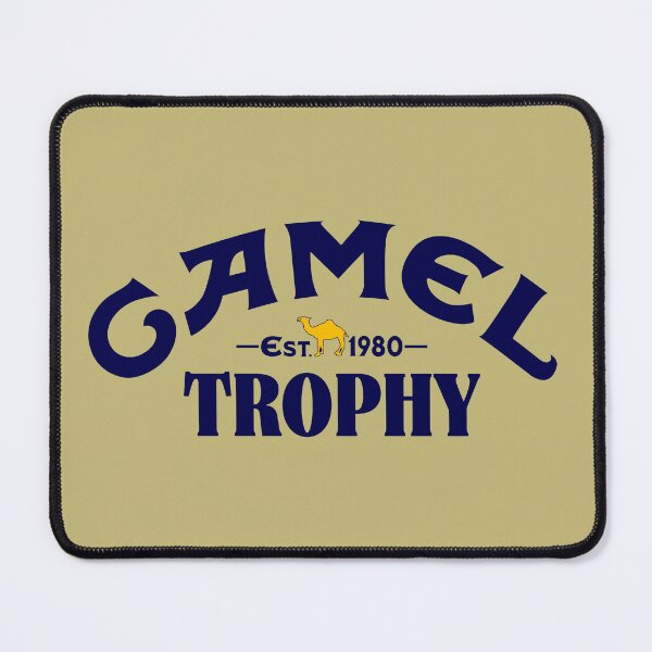 Item preview, Camel Trophy New Concept Art 2026 Nº3 designed and sold by San Studios Co..
