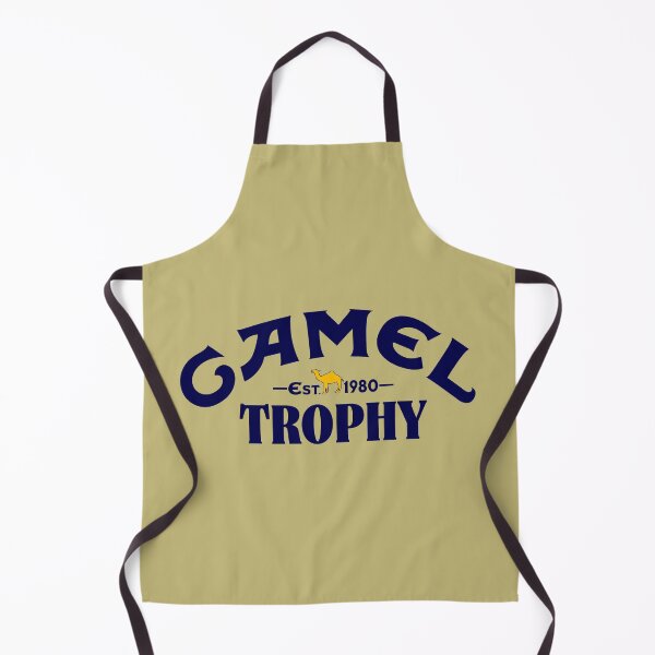 Item preview, Camel Trophy New Concept Art 2026 Nº3 designed and sold by San Studios Co..