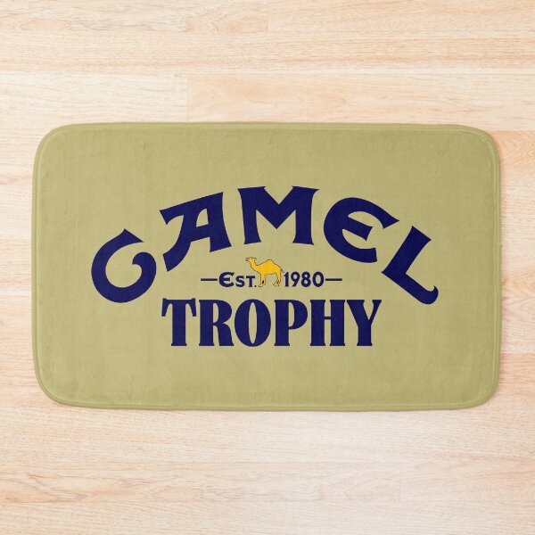 Item preview, Camel Trophy New Concept Art 2026 Nº3 designed and sold by San Studios Co..