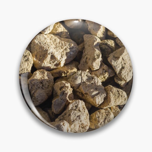 Item preview, Rugged Stone Pile of Rocks and Gravel for Construction, Landscaping, and Raw Material Imagery designed and sold by Nmallia.