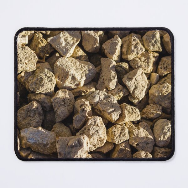 Item preview, Rugged Stone Pile of Rocks and Gravel for Construction, Landscaping, and Raw Material Imagery designed and sold by Nmallia.