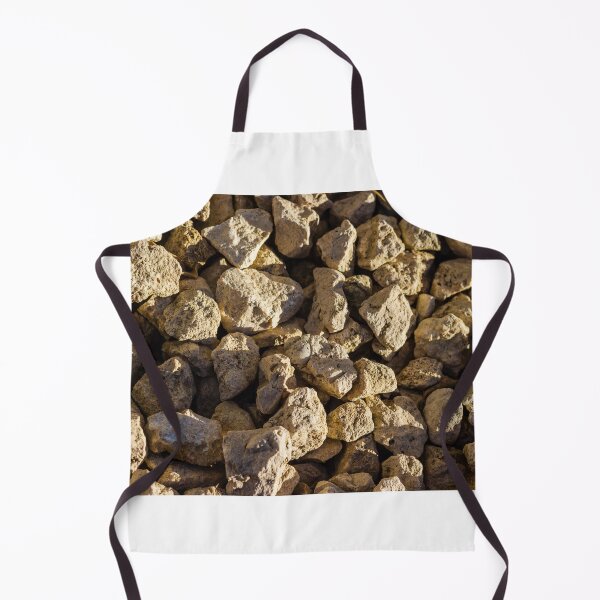 Item preview, Rugged Stone Pile of Rocks and Gravel for Construction, Landscaping, and Raw Material Imagery designed and sold by Nmallia.