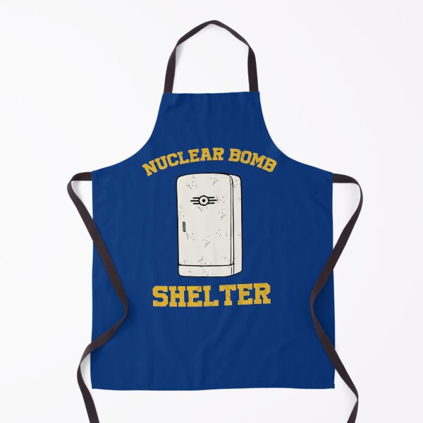Item preview, Nuclear Bomb Shelter designed and sold by NinoMelon.
