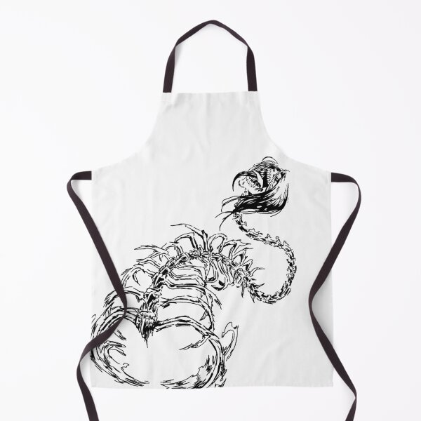 Item preview, Spine titan designed and sold by Summertime_lovin.