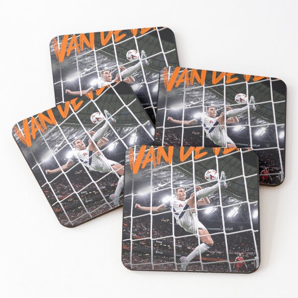 Item preview, Micky Van De Ven - Hero designed and sold by PrintVerse.