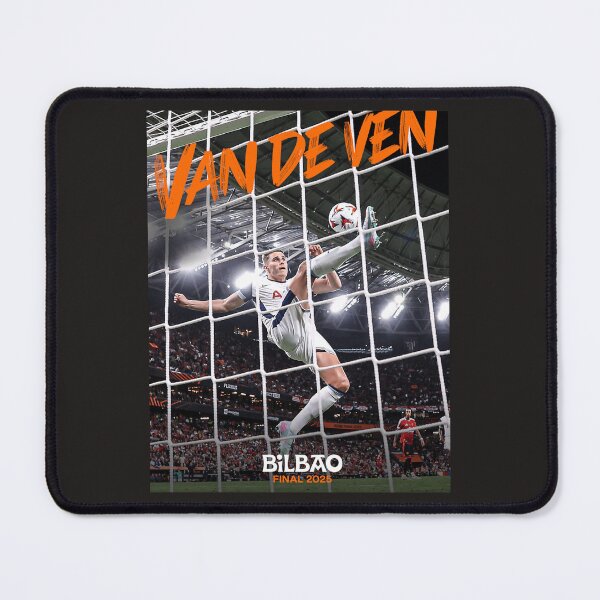 Item preview, Micky Van De Ven - Hero designed and sold by PrintVerse.