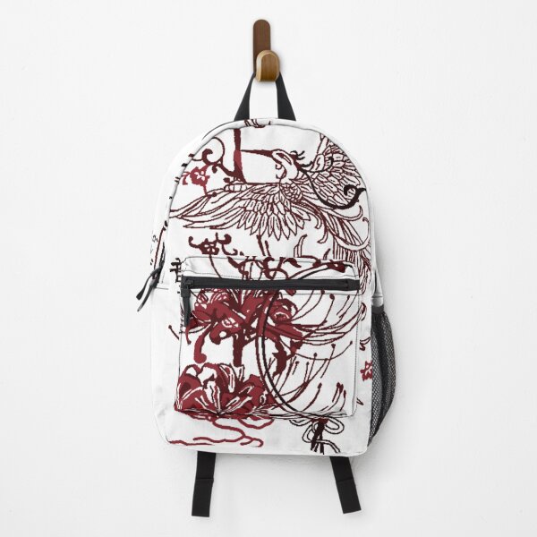 Item preview, Phoenix Spiderlily designed and sold by Summertime_lovin.