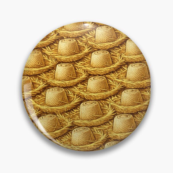 Item preview, Pava: jíbaro hat from Puerto Rico 3. designed and sold by Lizandro  Serrano Pacheco.