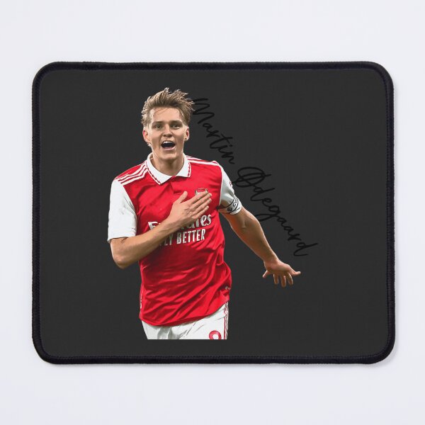 Item preview, Martin Odegaard designed and sold by mechprojects.