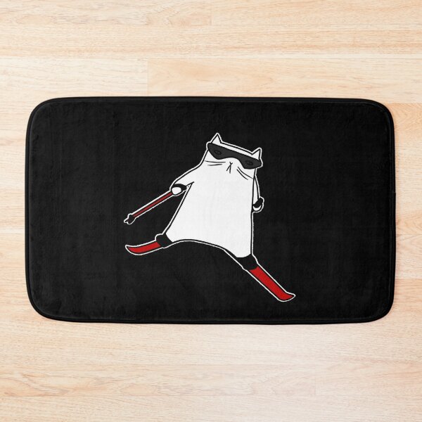Item preview, Cross country skiing designed and sold by eri-morie.