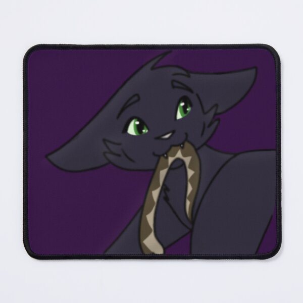 Item preview, Ravenpaw (bust) designed and sold by ceolsonart.