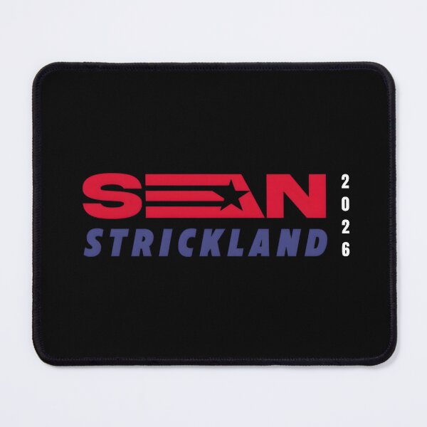 Item preview, Sean Strickland designed and sold by JeyVel.