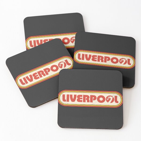 Item preview, Liverpool  designed and sold by mechprojects.