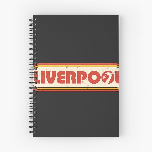 Item preview, Liverpool  designed and sold by mechprojects.