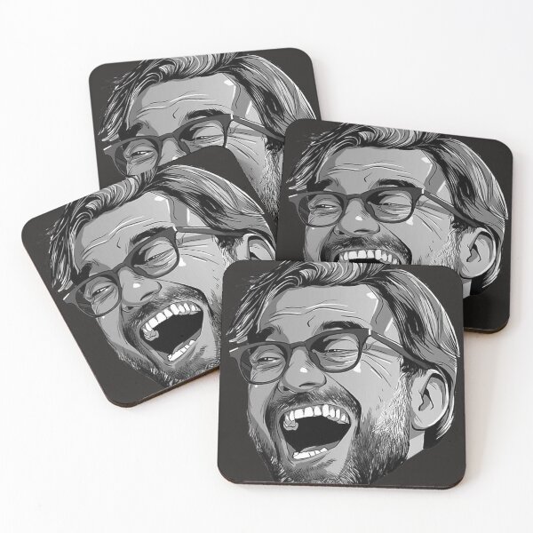 Item preview, Joyous Klopp designed and sold by PrintVerse.
