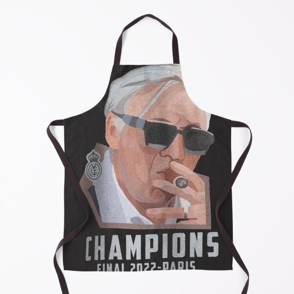 Item preview, Carlo Ancelotti designed and sold by Soarochie.