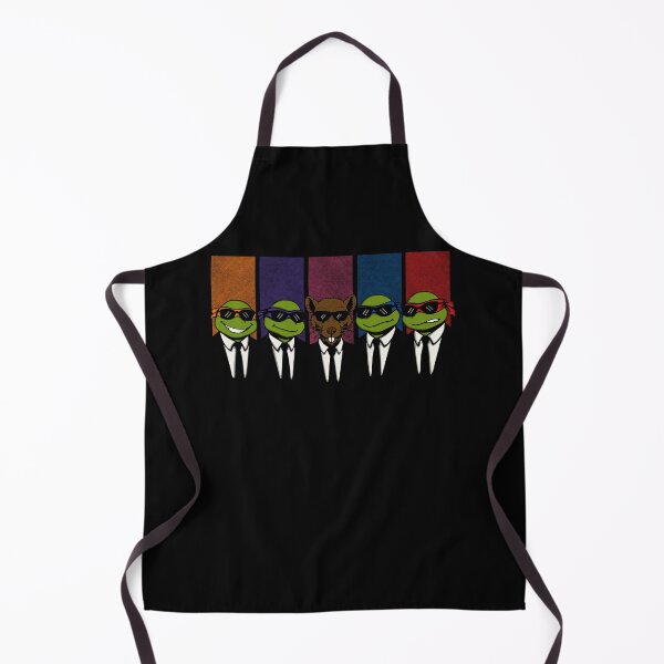 Item preview, Reservoir Ninjas designed and sold by NinoMelon.