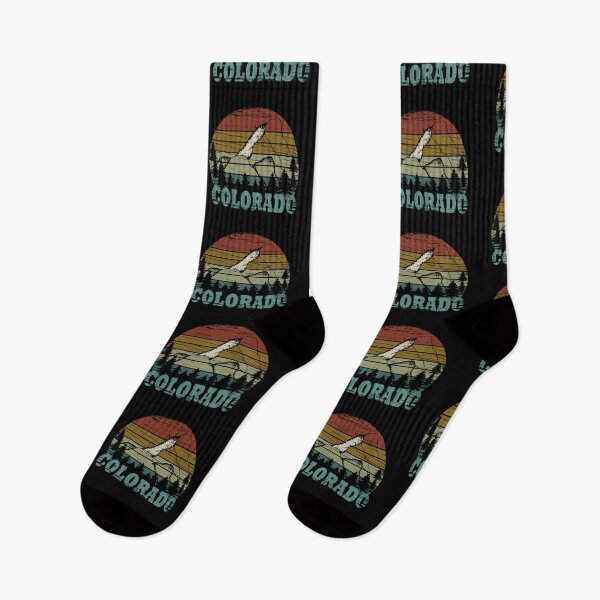 Item preview, Colorado Rocky Mountains designed and sold by Alexaltay.