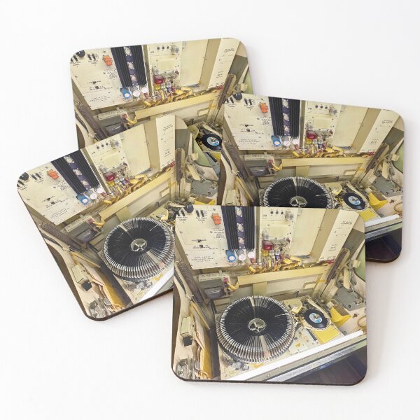 Item preview, The Innards Of A Jukebox designed and sold by vinylenergyart.