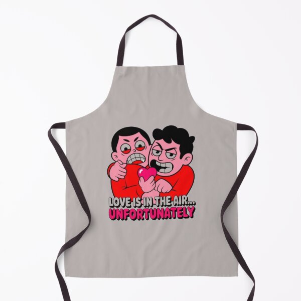 Item preview, Valentine’s Day But Make It Funny – Meme Love Art designed and sold by GraphGUY.
