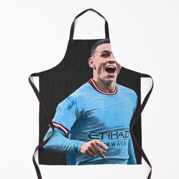 Item preview, Phil Foden designed and sold by mechprojects.