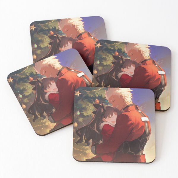 Item preview, Rin and Archer Christmas designed and sold by Solace Sparkles.