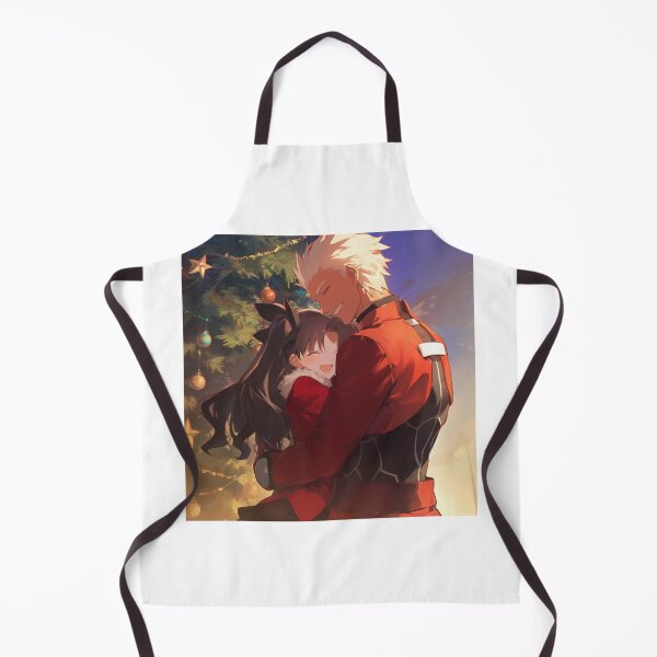 Item preview, Rin and Archer Christmas designed and sold by Solace Sparkles.