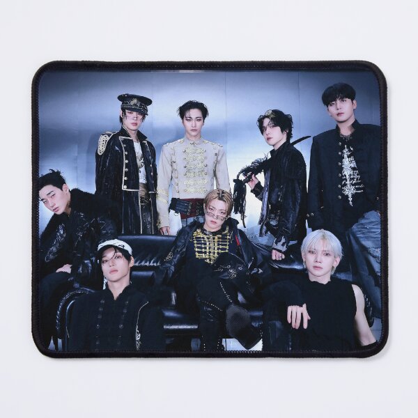 Item preview,  ATEEZ GOLDEN HOUR : Part.4 - ADRENALINE  designed and sold by trengeee.