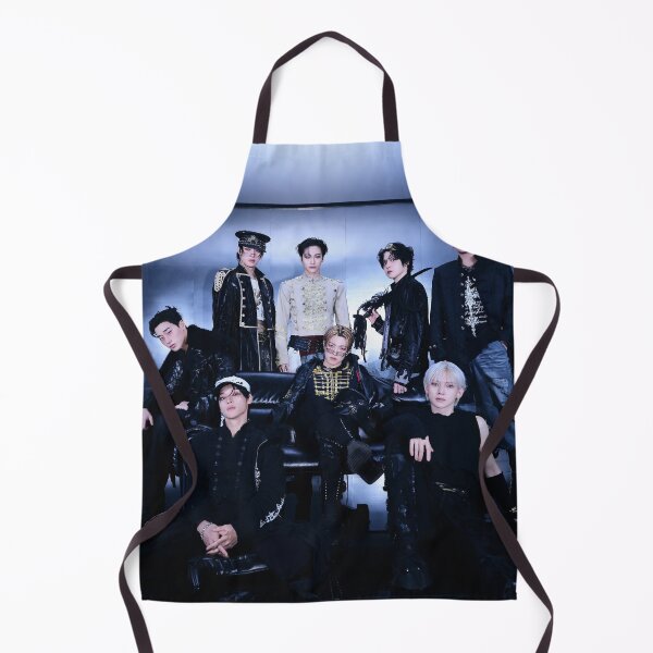 Item preview, ATEEZ GOLDEN HOUR : Part.4 - ADRENALINE designed and sold by trengeee.