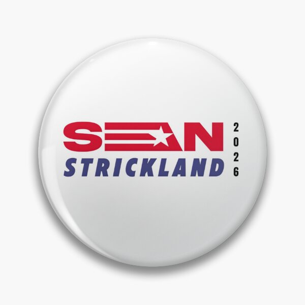 Item preview, Sean Strickland designed and sold by JeyVel.