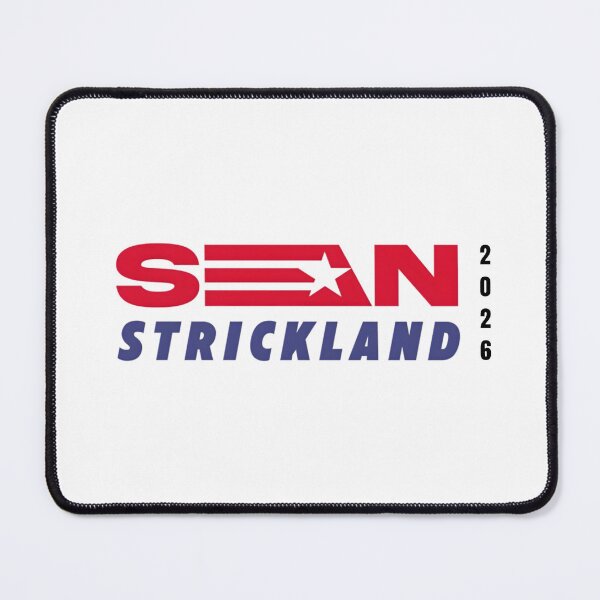 Item preview, Sean Strickland designed and sold by JeyVel.