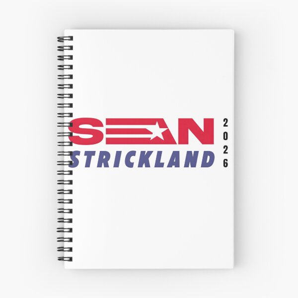 Item preview, Sean Strickland designed and sold by JeyVel.